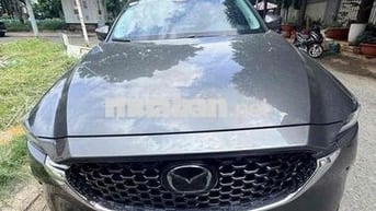 Mazda CX5 Luxury 2.0 AT sản xuất 2026 siêu lướt