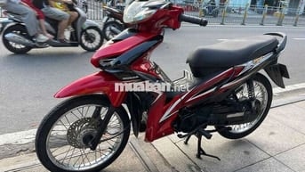 Honda Wave RSX 2011 Đỏ Đã sử dụng