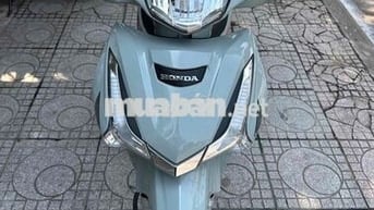 Honda Future LED 2022 Xám xi măng