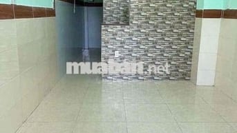 NHÀ HẺM XE HƠI PHAN HUY ÍCH 4 PHÒNG NGỦ GIÁ RẺ 9 TRIỆU