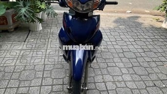 Honda Future 2000 Xanh ET