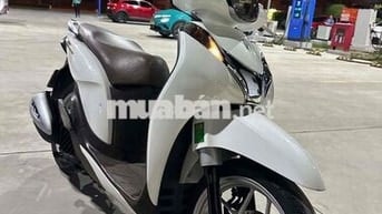 Honda SH Mode Trắng Tự động