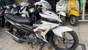Yamaha Exciter 135 2014 Trắng Đã sử dụng