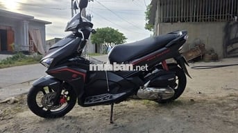 Honda Air Blade 2019 Đen nhám 30000 km