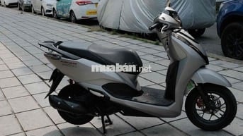 Honda Lead 4val 2023 Bạc nhám