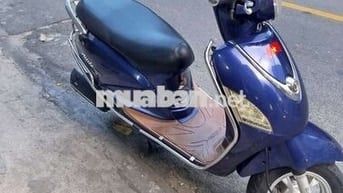 SYM Attila FI Xanh phun xăng điện tử