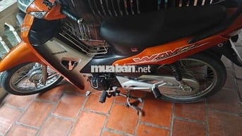 Honda Wave