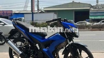 Honda Sonic Xanh Thủ Dầu Một