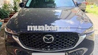 Mazda CX5 Luxury 2.0 AT sản xuất 2026 siêu lướt