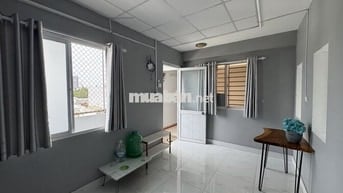 Cho Thuê Phòng Trọ Quận 7 ( HTP) phòng mới