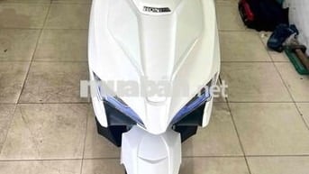 Honda Air Blade Trắng 2016 đẹp lung linh !