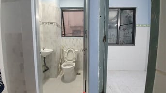 Nguyên căn QTB, DT17m2, DTSD 84m2, trệt, 4lầu, 3WC
