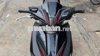 🟢🟢 AB 125 Đen nhám T12/2018 xe đẹp có góp