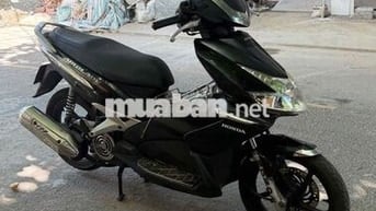 Honda Air Blade Đen