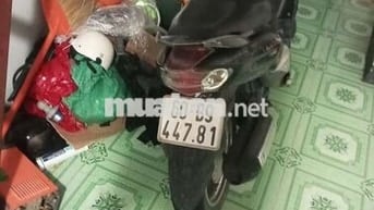 Yamaha Mio Ultimo 2009 Đen 114cc