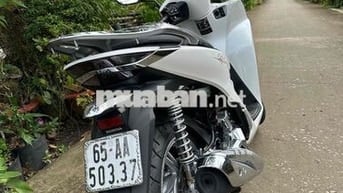 Honda SH 125i 2026 Trắng 6000 km