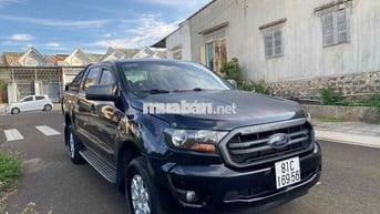 Ford Ranger 2019 Đen 175.000 km Thái Lan