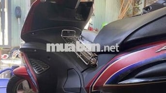 Honda Air Blade 2024 Đỏ đen