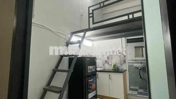 GÁC GIÁ RẺ FULL NT GẦN SÂN BAY-CV GIA ĐỊNH-PHÚ NHUẬN-HUPLIT TRƯỜNG SƠN