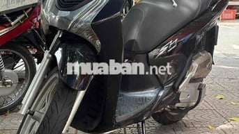Honda SH 2015 Đen 25745 km
