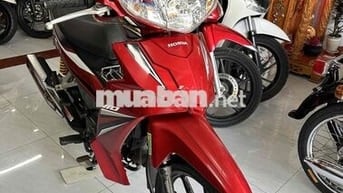 Honda Blade Đời 2020