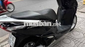 Honda Lead 2022 Đen