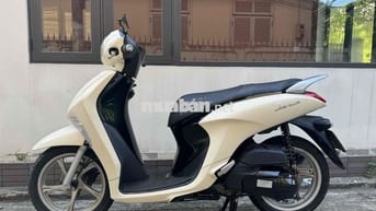Yamaha Janus 2017 Kem 17087 km