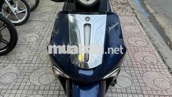 Yamaha Janus 2017 Xanh Tự động