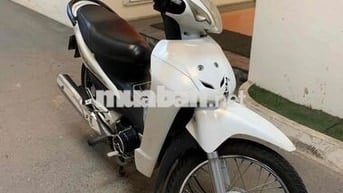 Daelimkore RS 49.5cc Trắng