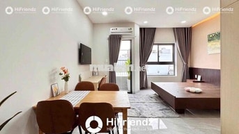 💸STUDIO BANCOL THOÁNG NGAY KẾ SÂN BAY TÂN SƠN NHẤT_FULL NỘI THẤT
