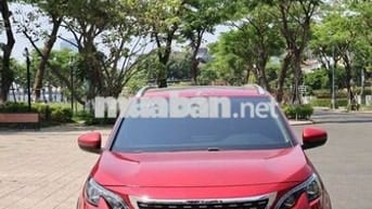 Peugeot 5008 1.6 AT Đỏ 100.000km+
