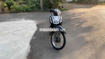 SYM Elegant 50cc 2020 Đỏ, Đen, Trắng