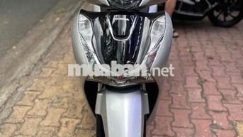 Honda SH125 2022 Bạc