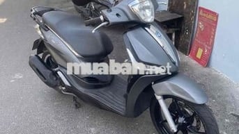 Piaggio Liberty S ABS Xám