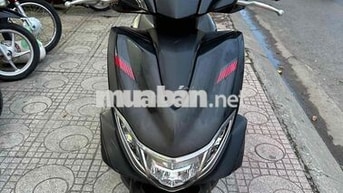 Yamaha FreeGo 2022 Đen