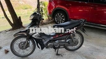 Yamaha Jupiter Gravita Đen Số sàn