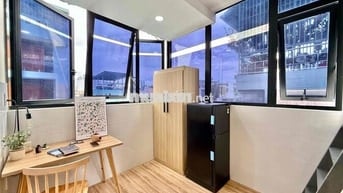 Chính chủ cho thuê phòng Q10 gần ĐH Kinh Tế (đúng hình, đúng giá)