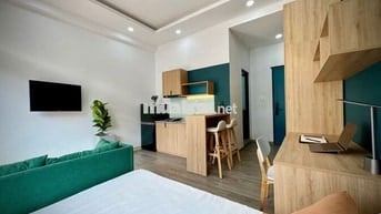 💘CHO THUÊ CĂN HỘ BAN CÔNG_FULL NỘI THẤT_GẦN ĐẠI HỌC BÁCH KHOA