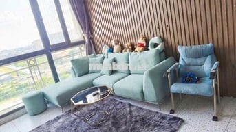 CHUNG CƯ PHÚC YÊN PHAN HUY ÍCH FULL NỘI THẤT 3 PHÒNG NGỦ ĐẸP
