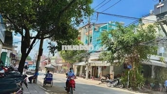 BÁN NHÀ MẶT TIỀN DƯƠNG VĂN CAM - NGAY CHỢ THỦ ĐỨC - LÔ GÓC - 3.7 TỶ