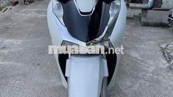 Dư xe cần bán Honda SH 160 2024 Trắng 17000 km