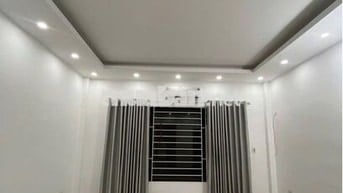 CHO THUÊ NHÀ NGUYÊN CĂN 4 TẦNG 52M² – Ô TÔ TẢI VÀO TẬN NHÀ