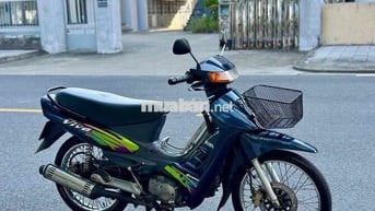 ❤️ Suzuki Viva 110 2 đĩa đời 2000 nguyên bản