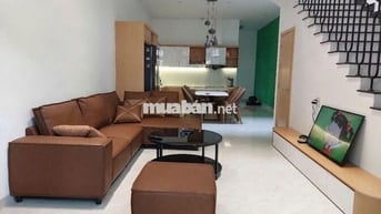 CHO THUÊ NHÀ MỚI XÂY ĐƯỜNG NGUYỄN QUANG DIÊU, KHU VỰC SẦM UẤT HÒA XUÂN