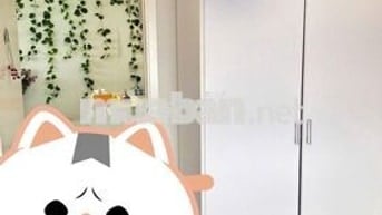 Cho thuê căn hộ chung cư an gia star 2PN - 2WC