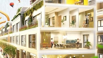 VINHOMES GREEN CITY – CHỈ 940 TRIỆU SỞ HỮU CĂN MT ĐƯỜNG 3/2 KINH DOANH