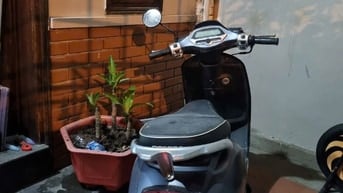Xe dưới 50cc dùng cho học sinh phổ thông trung học