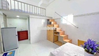 PHÒNG TRỌ GÁC GIÁ RẺ FULL NỘI THẤT - TÂN BÌNH