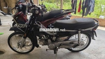 Honda Dream Thái Đen