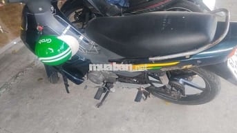 Suzuki 2023 Xanh đen 4000km